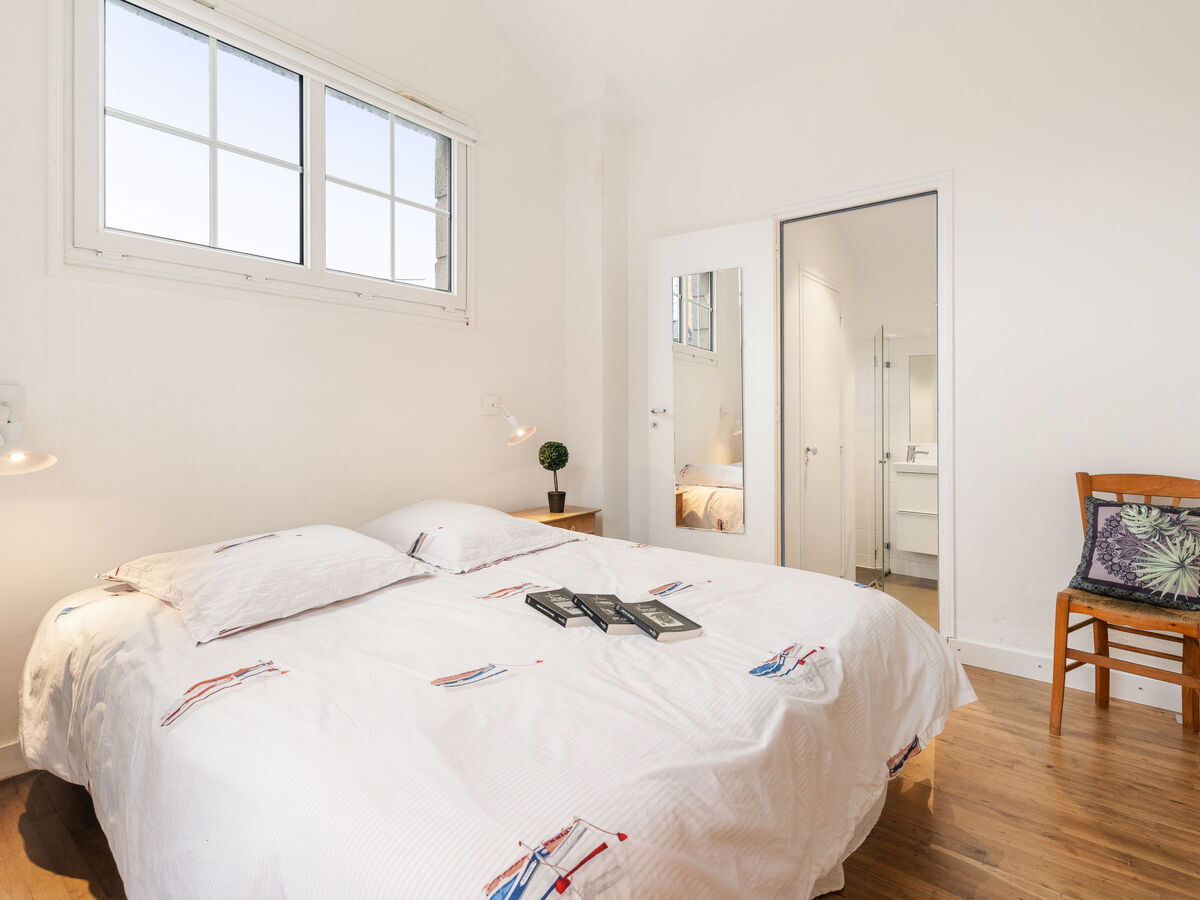 La Floriette, maison 90 m² à 500 m de la mer - Photo 4