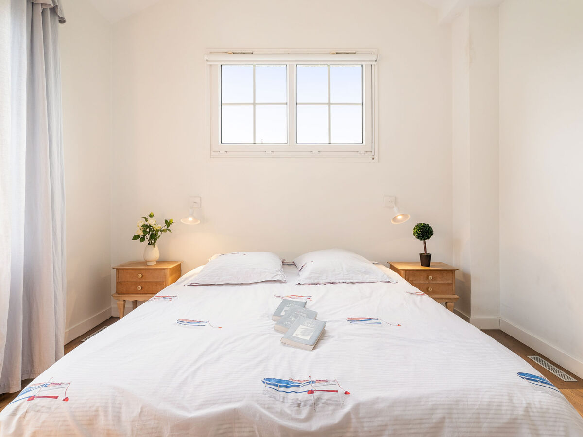 La Floriette, maison 90 m² à 500 m de la mer - Photo 9
