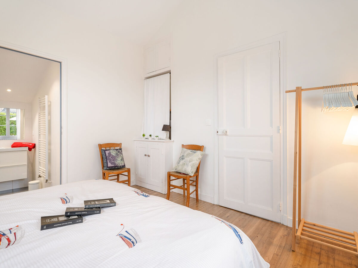 La Floriette, maison 90 m² à 500 m de la mer - Photo 10