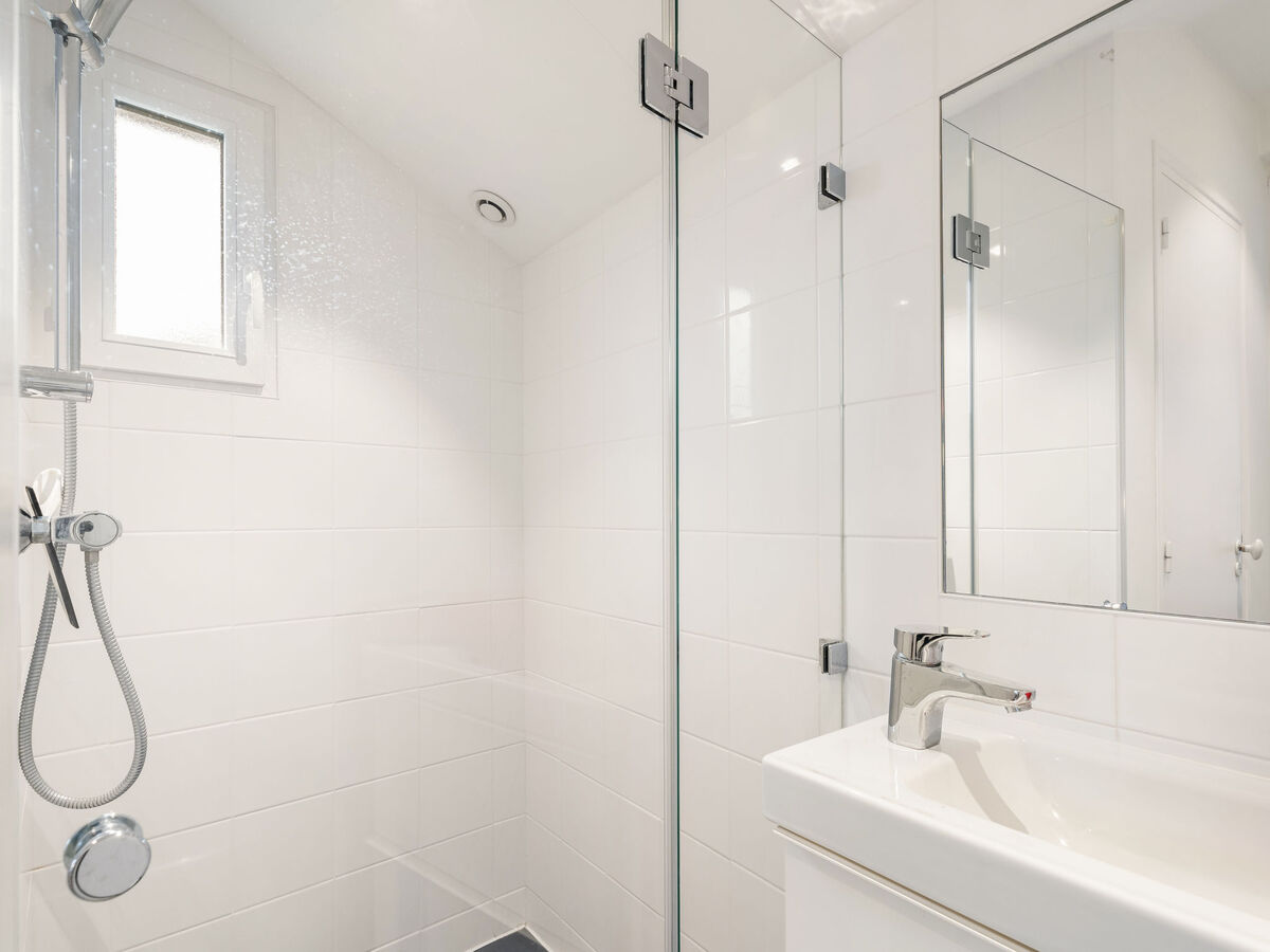 La Floriette, maison 90 m² à 500 m de la mer - Photo 11