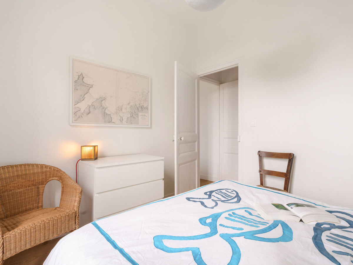 La Floriette, maison 90 m² à 500 m de la mer - Photo 13