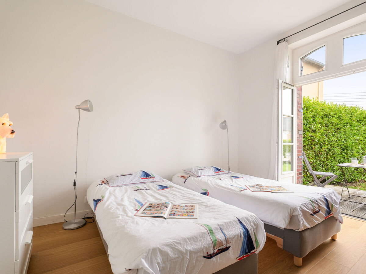 La Floriette, maison 90 m² à 500 m de la mer - Photo 14