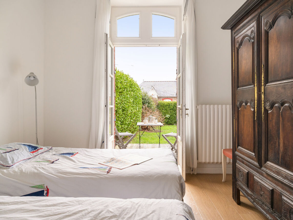 La Floriette, maison 90 m² à 500 m de la mer - Photo 15