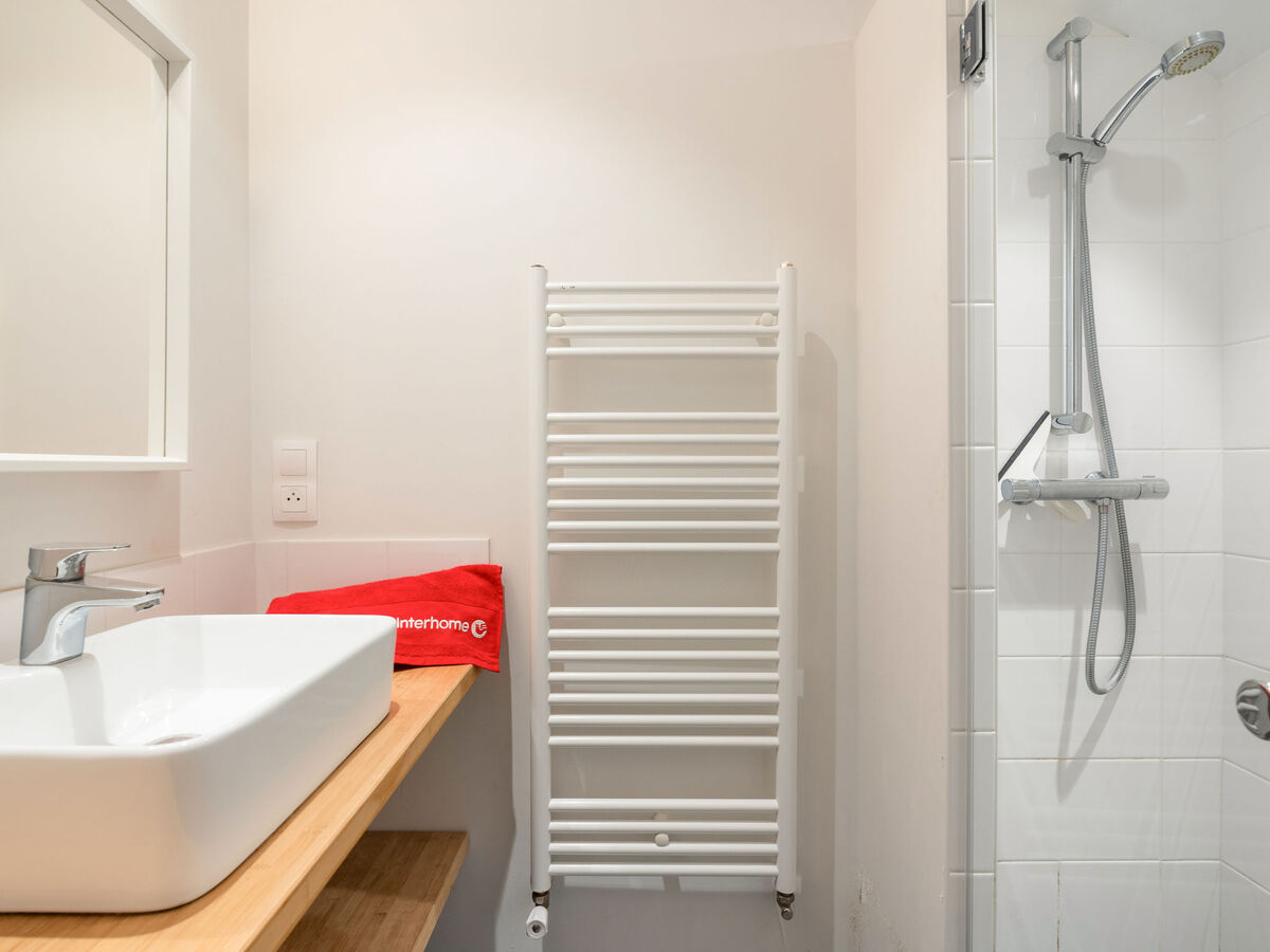 La Floriette, maison 90 m² à 500 m de la mer - Photo 17