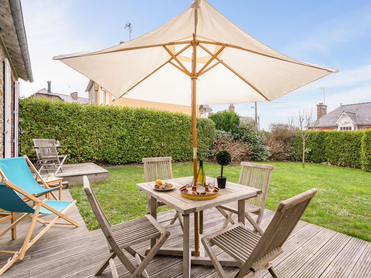 La Floriette, maison 90 m² à 500 m de la mer - Photo 18