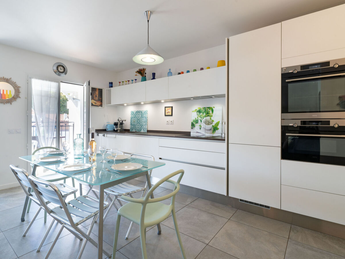 Apt 3 pièces 79 m² Le 48 à 350 m de la plage - Photo 3