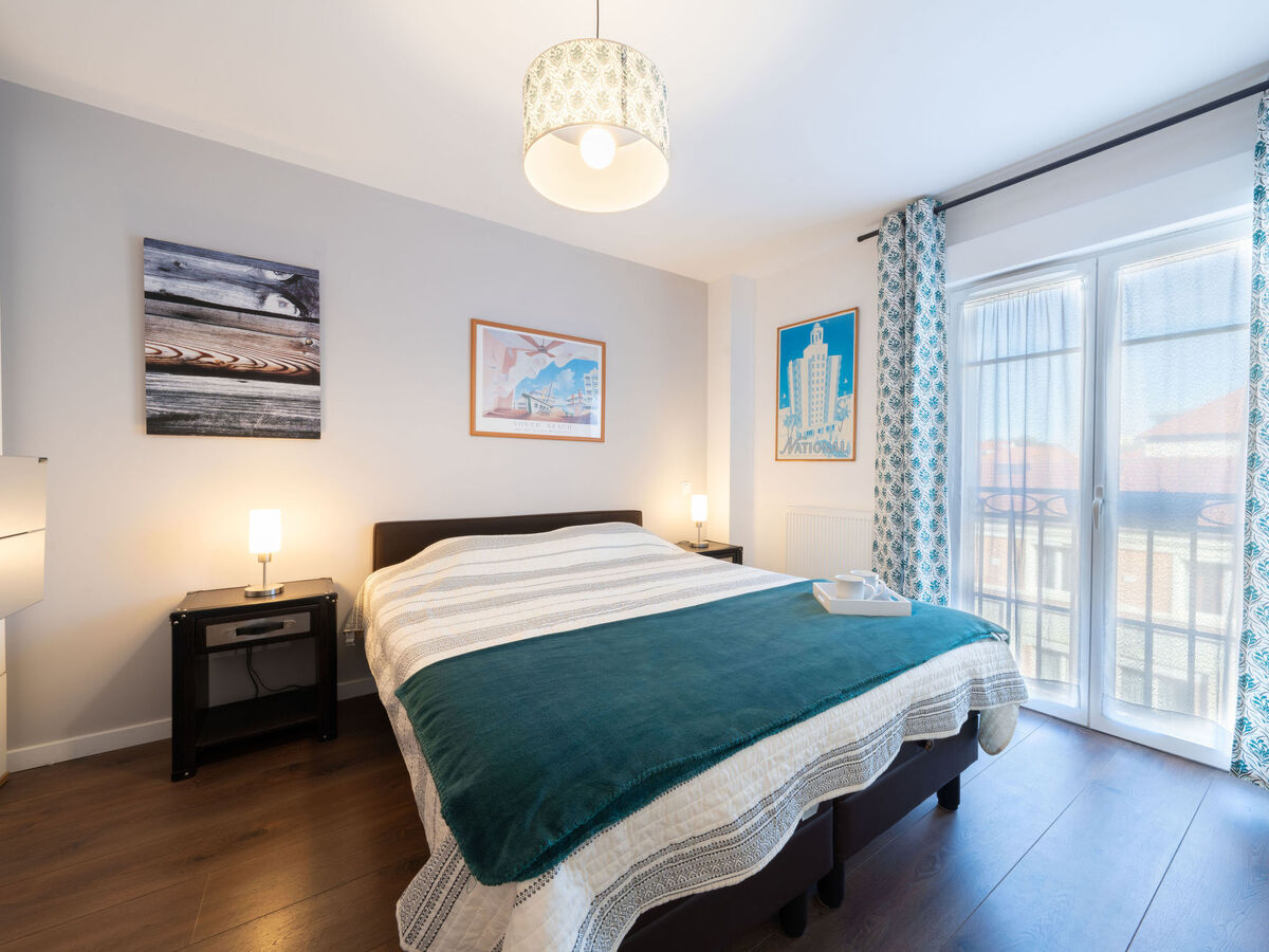 Apt 3 pièces 79 m² Le 48 à 350 m de la plage - Photo 4