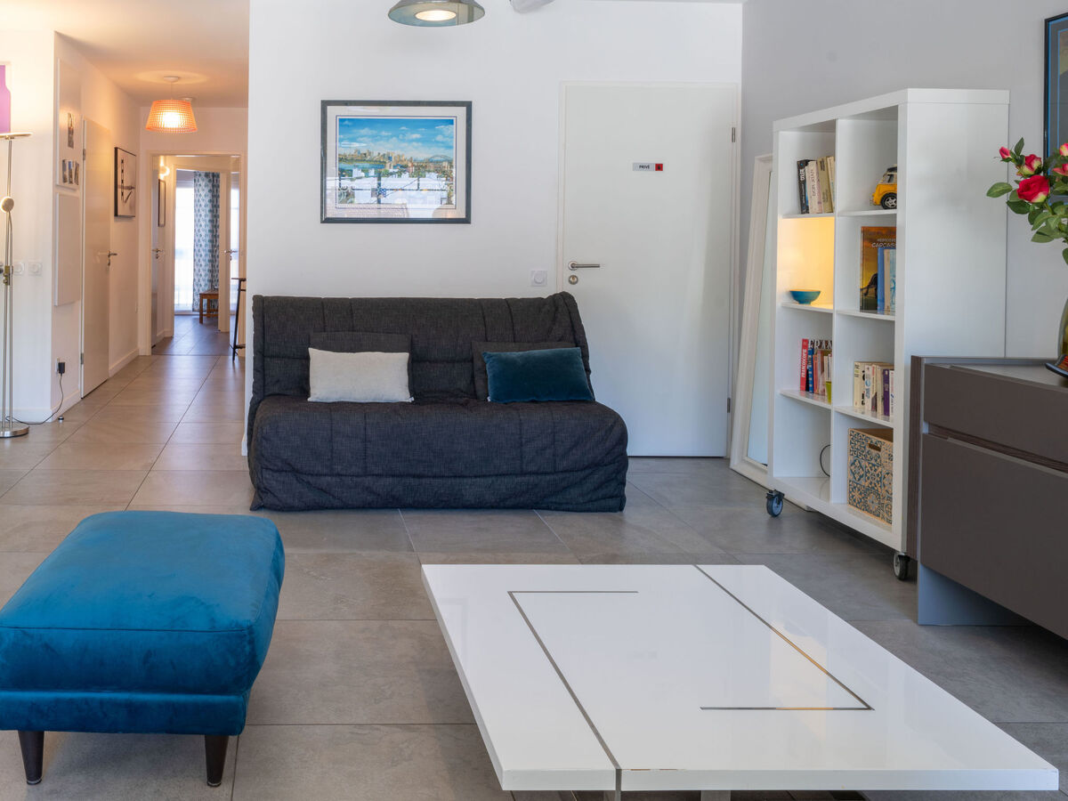 Apt 3 pièces 79 m² Le 48 à 350 m de la plage - Photo 7