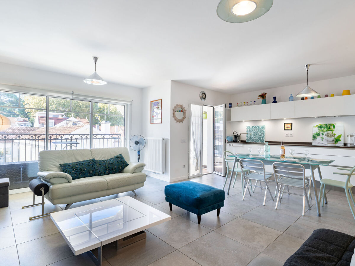 Apt 3 pièces 79 m² Le 48 à 350 m de la plage - Photo 8