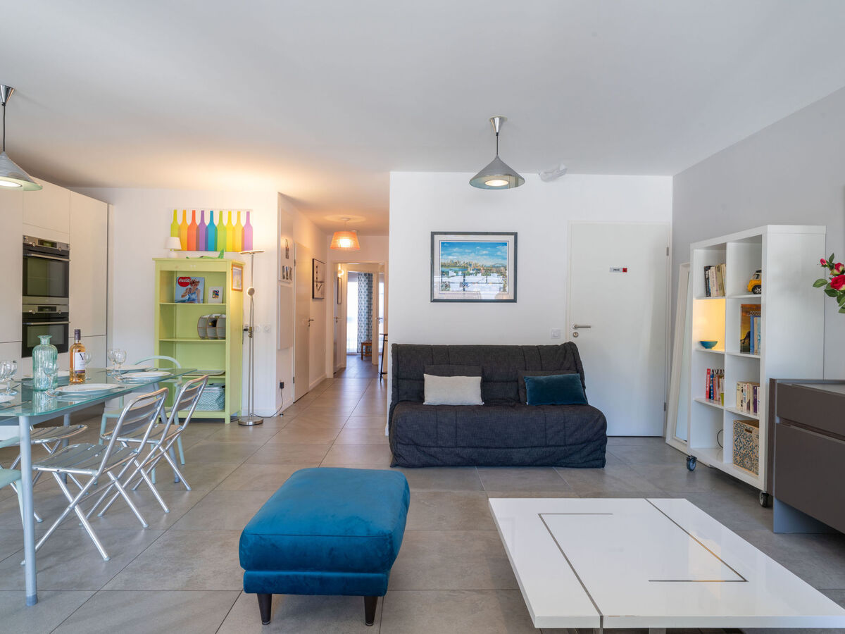 Apt 3 pièces 79 m² Le 48 à 350 m de la plage - Photo 9