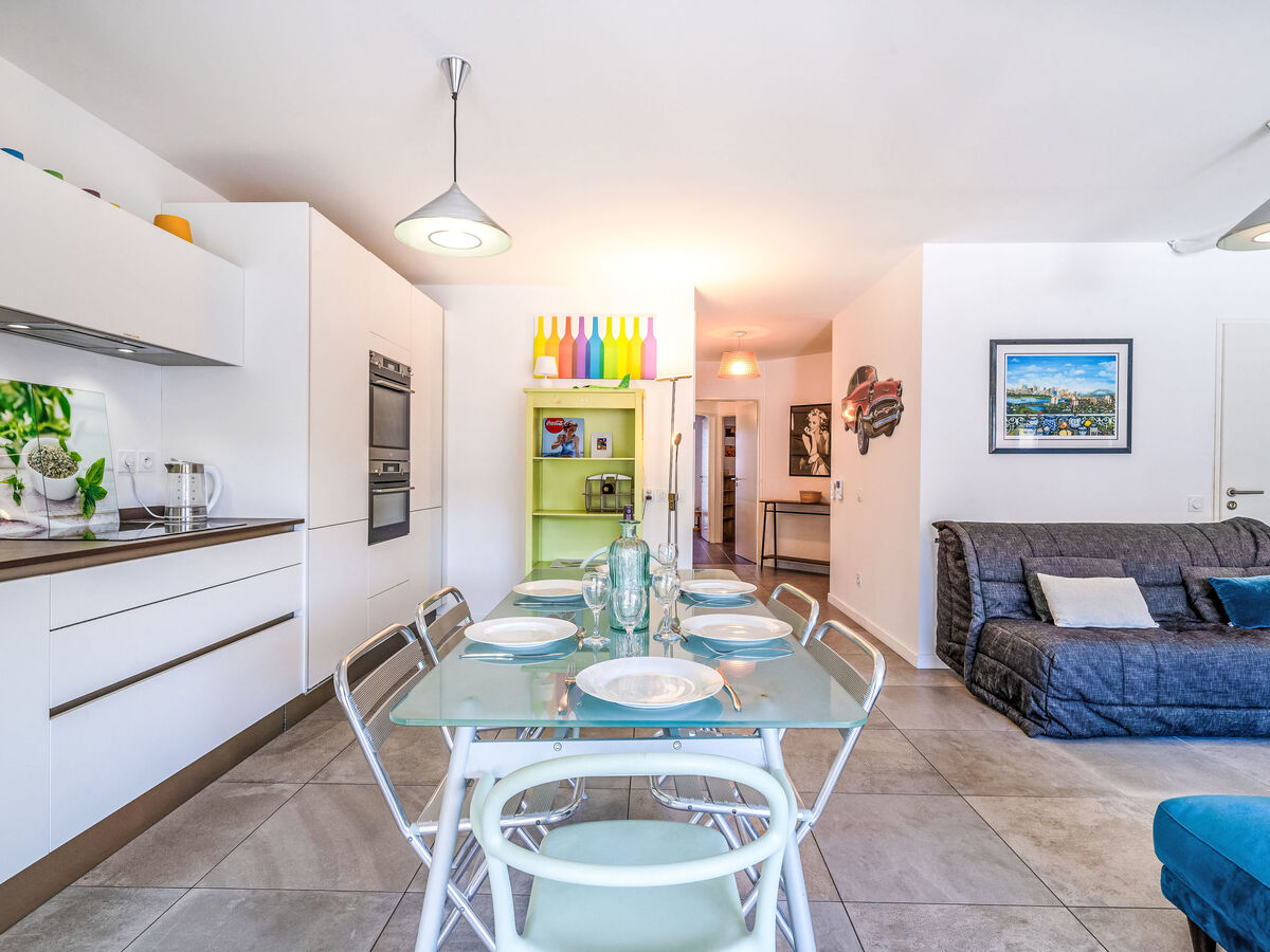 Apt 3 pièces 79 m² Le 48 à 350 m de la plage - Photo 10