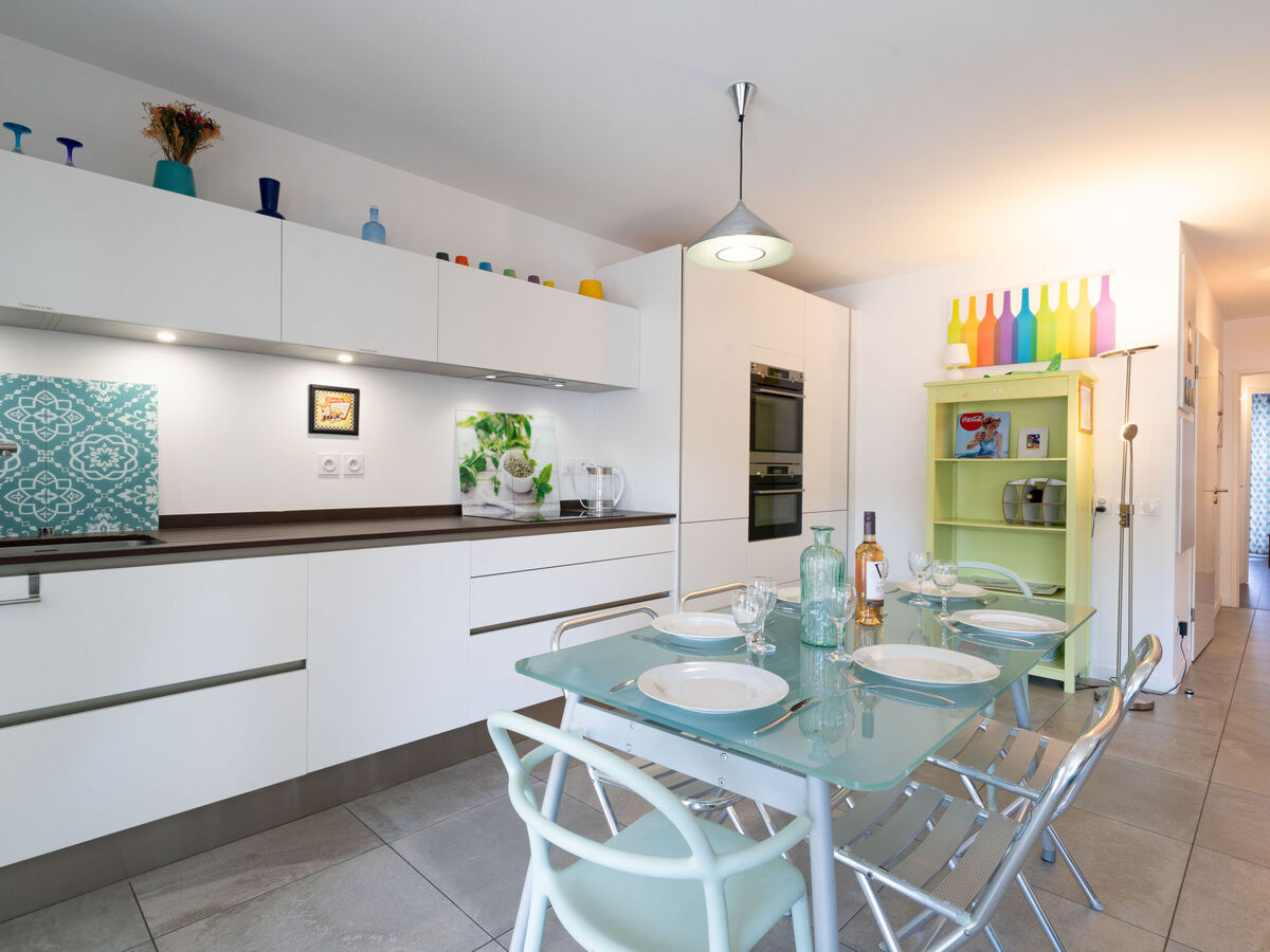 Apt 3 pièces 79 m² Le 48 à 350 m de la plage - Photo 11