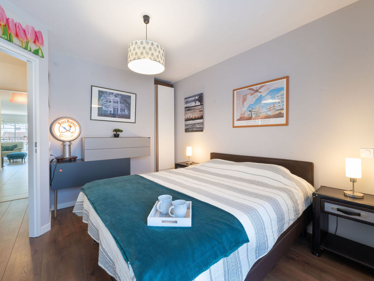Apt 3 pièces 79 m² Le 48 à 350 m de la plage - Photo 15