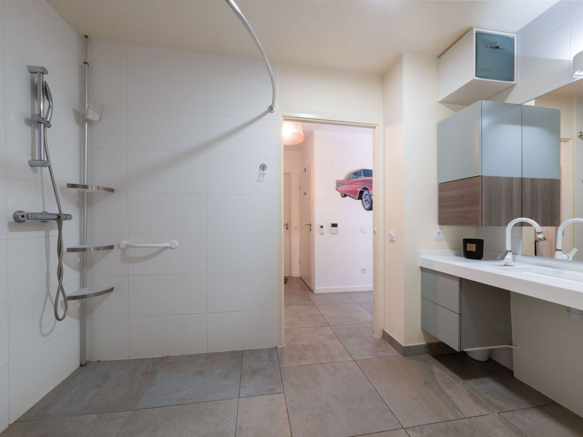 Apt 3 pièces 79 m² Le 48 à 350 m de la plage - Photo 19