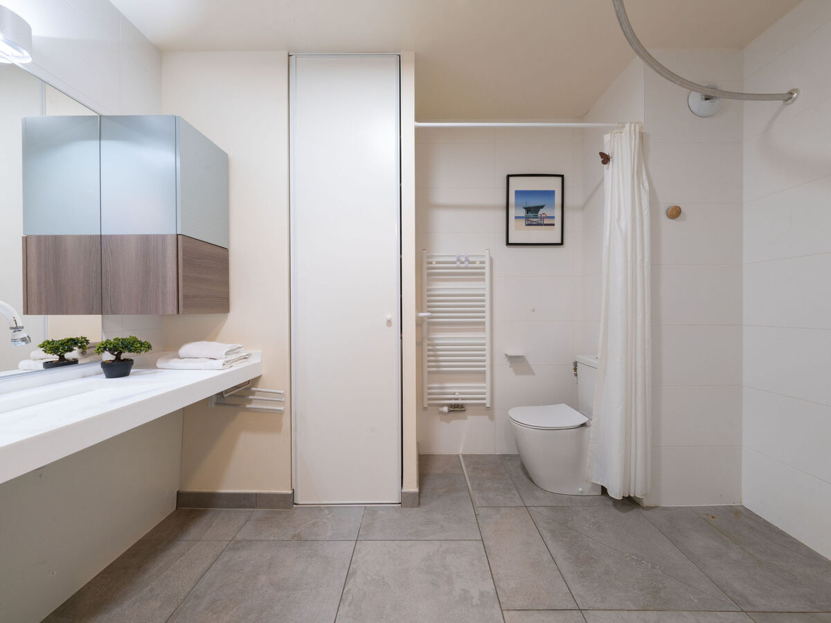 Apt 3 pièces 79 m² Le 48 à 350 m de la plage - Photo 20