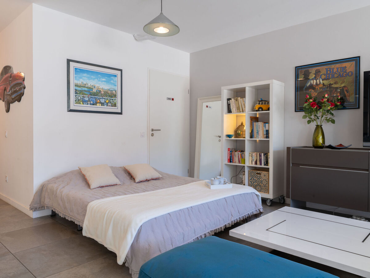 Apt 3 pièces 79 m² Le 48 à 350 m de la plage - Photo 21