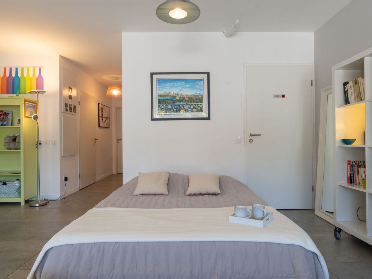 Apt 3 pièces 79 m² Le 48 à 350 m de la plage - Photo 22