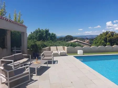 Location appartement à Six Fours