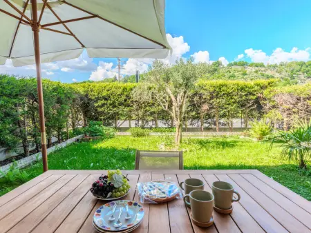 Location appartement à Colico