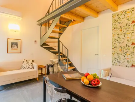 Location appartement à Dervio