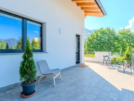 Location appartement à Dervio