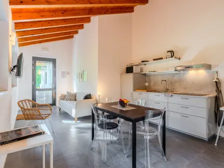 Location appartement à Dervio