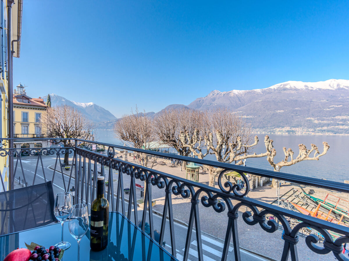 Appartement Blue Lake avec vue lac à Bellano - Photo 9