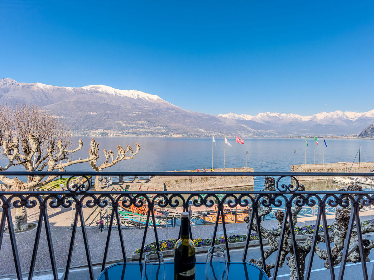 Appartement Blue Lake avec vue lac à Bellano - Photo 10