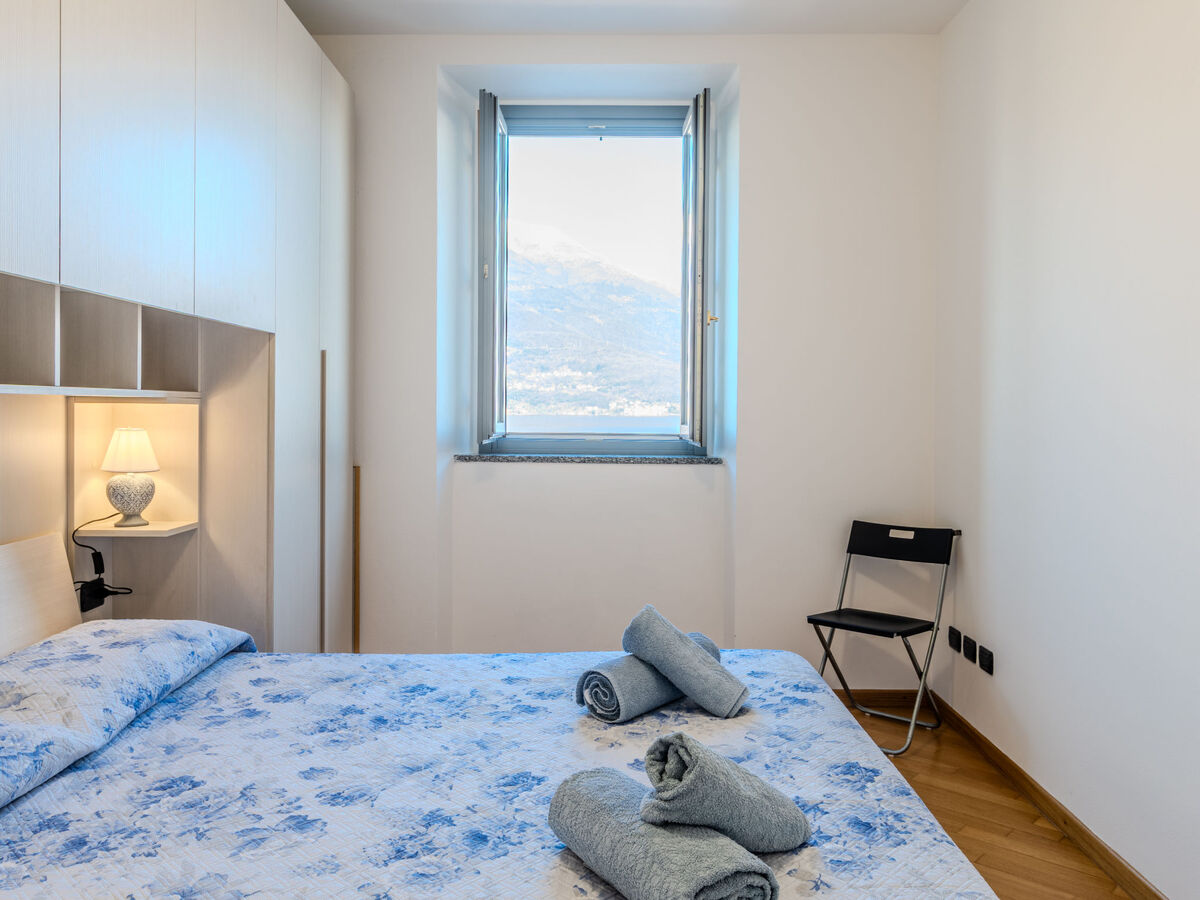 Appartement Blue Lake avec vue lac à Bellano - Photo 18