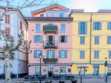 Location appartement à Bellano