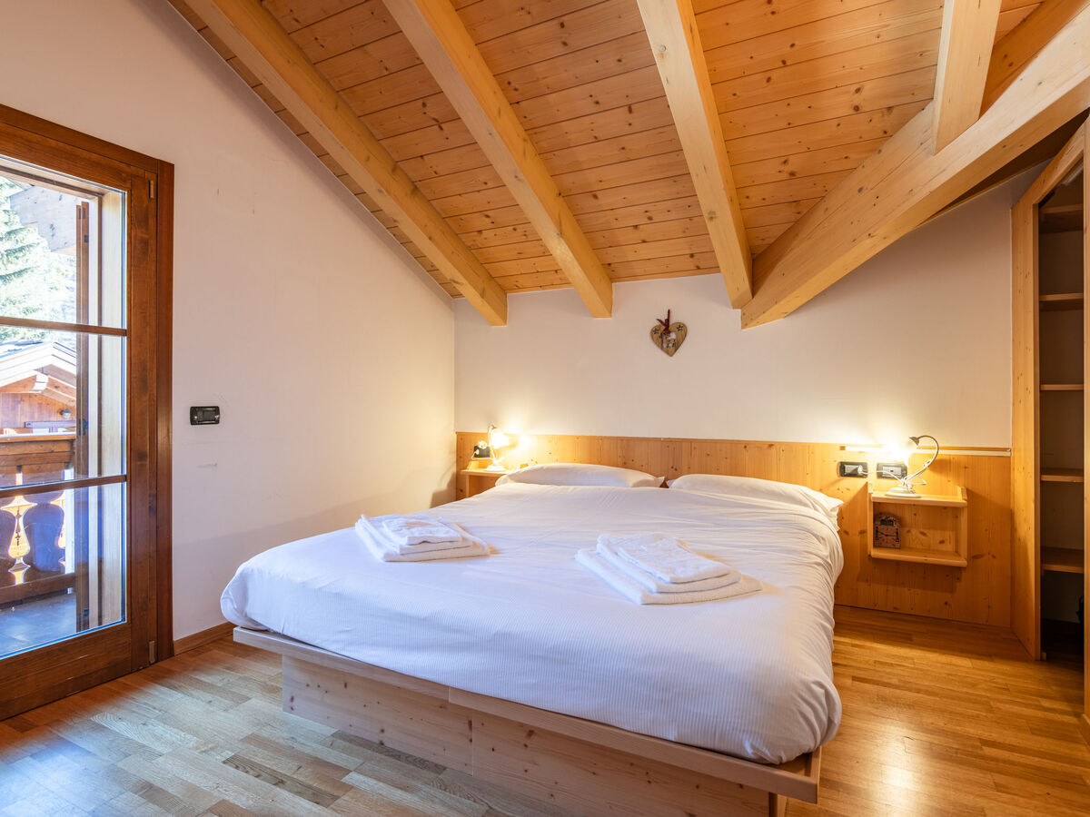 Cesa degli Abeti – Appartement 6 pers. à Canazei - Photo 3
