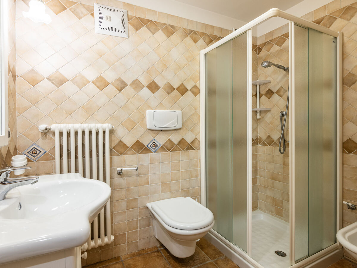 Cesa degli Abeti – Appartement 6 pers. à Canazei - Photo 14