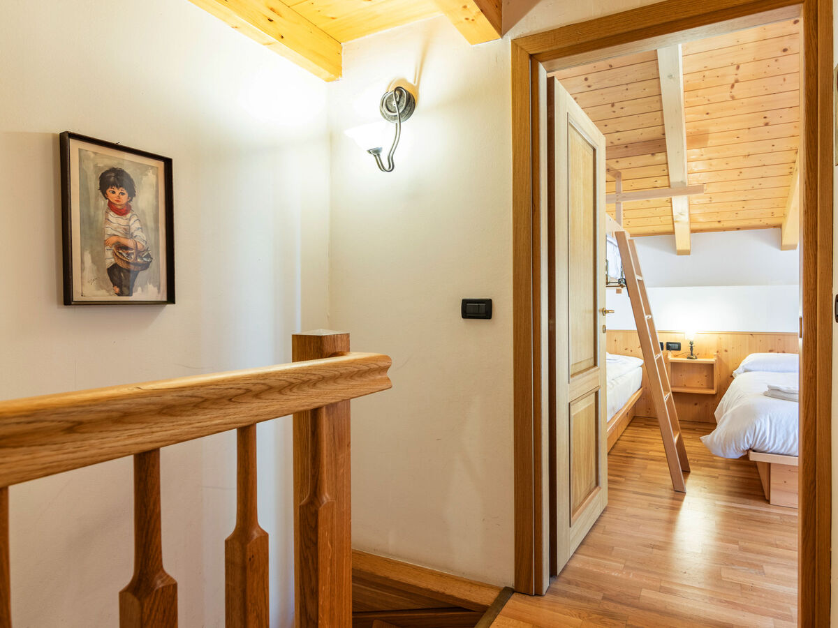 Cesa degli Abeti – Appartement 6 pers. à Canazei - Photo 16