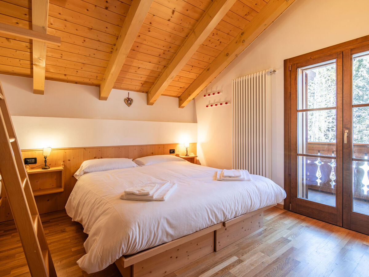 Cesa degli Abeti – Appartement 6 pers. à Canazei - Photo 17