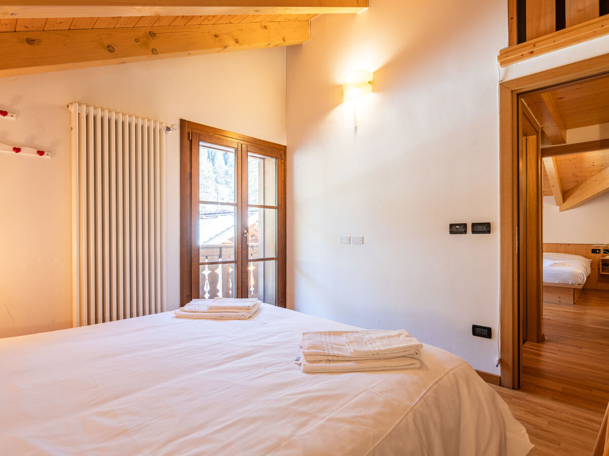 Cesa degli Abeti – Appartement 6 pers. à Canazei - Photo 18
