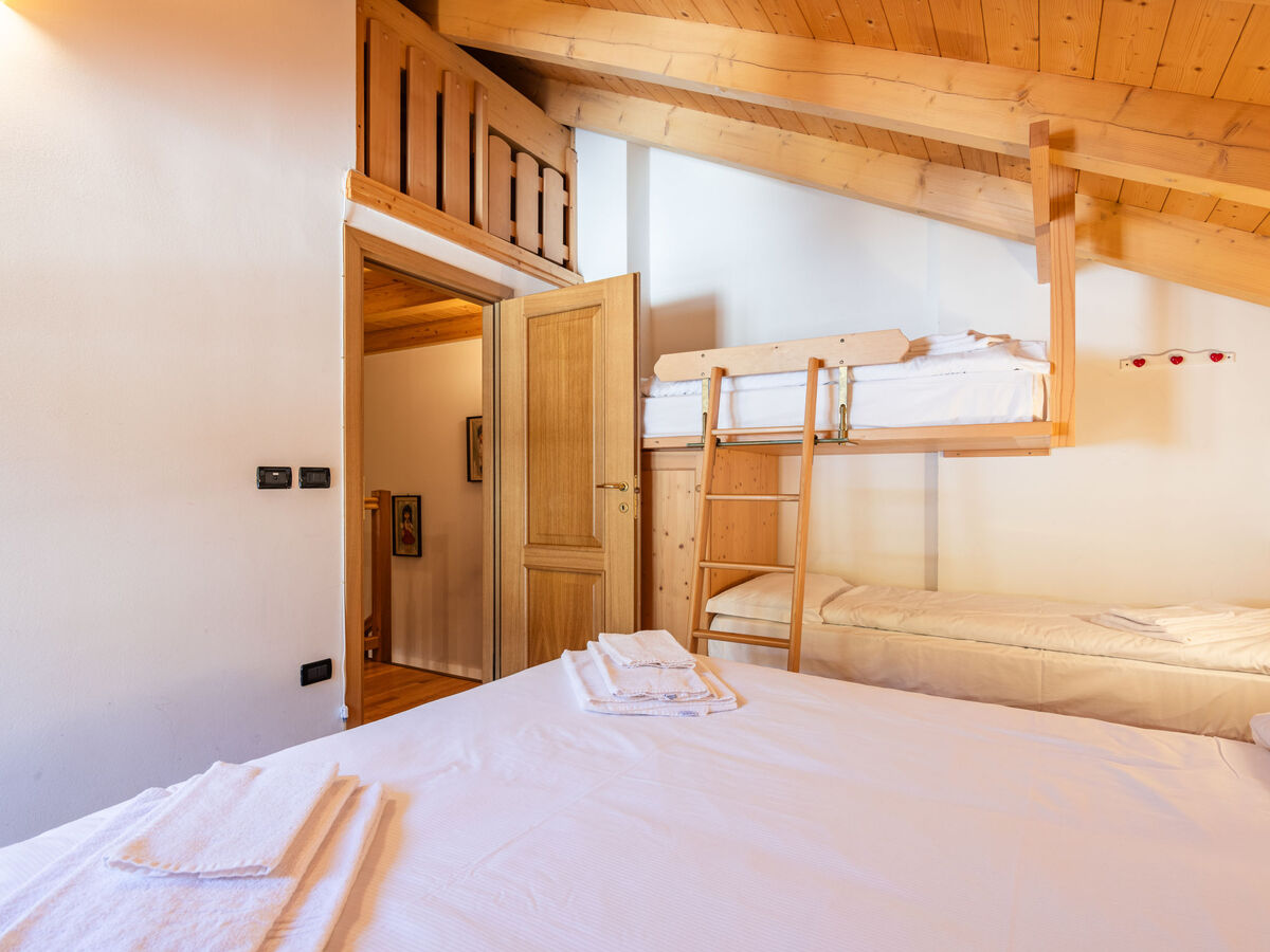 Cesa degli Abeti – Appartement 6 pers. à Canazei - Photo 19