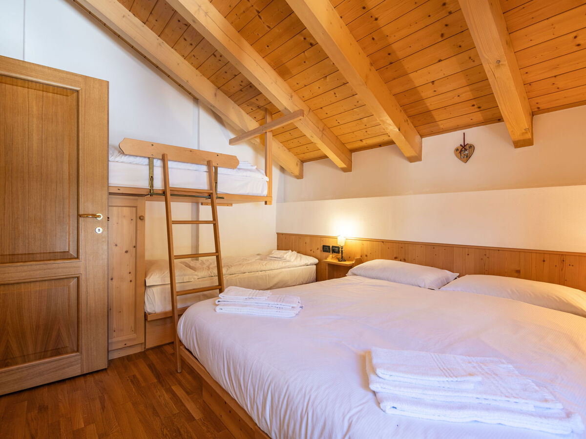 Cesa degli Abeti – Appartement 6 pers. à Canazei - Photo 20