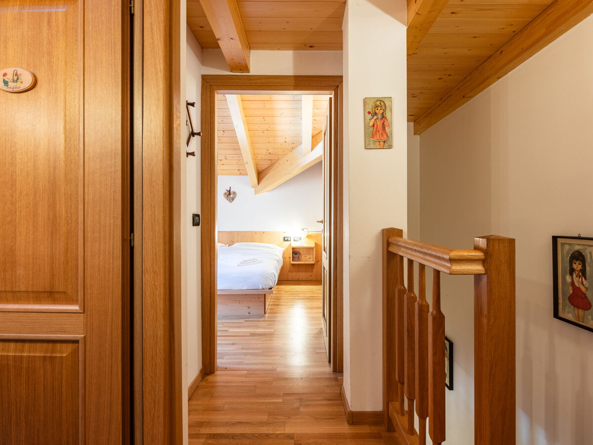 Cesa degli Abeti – Appartement 6 pers. à Canazei - Photo 21