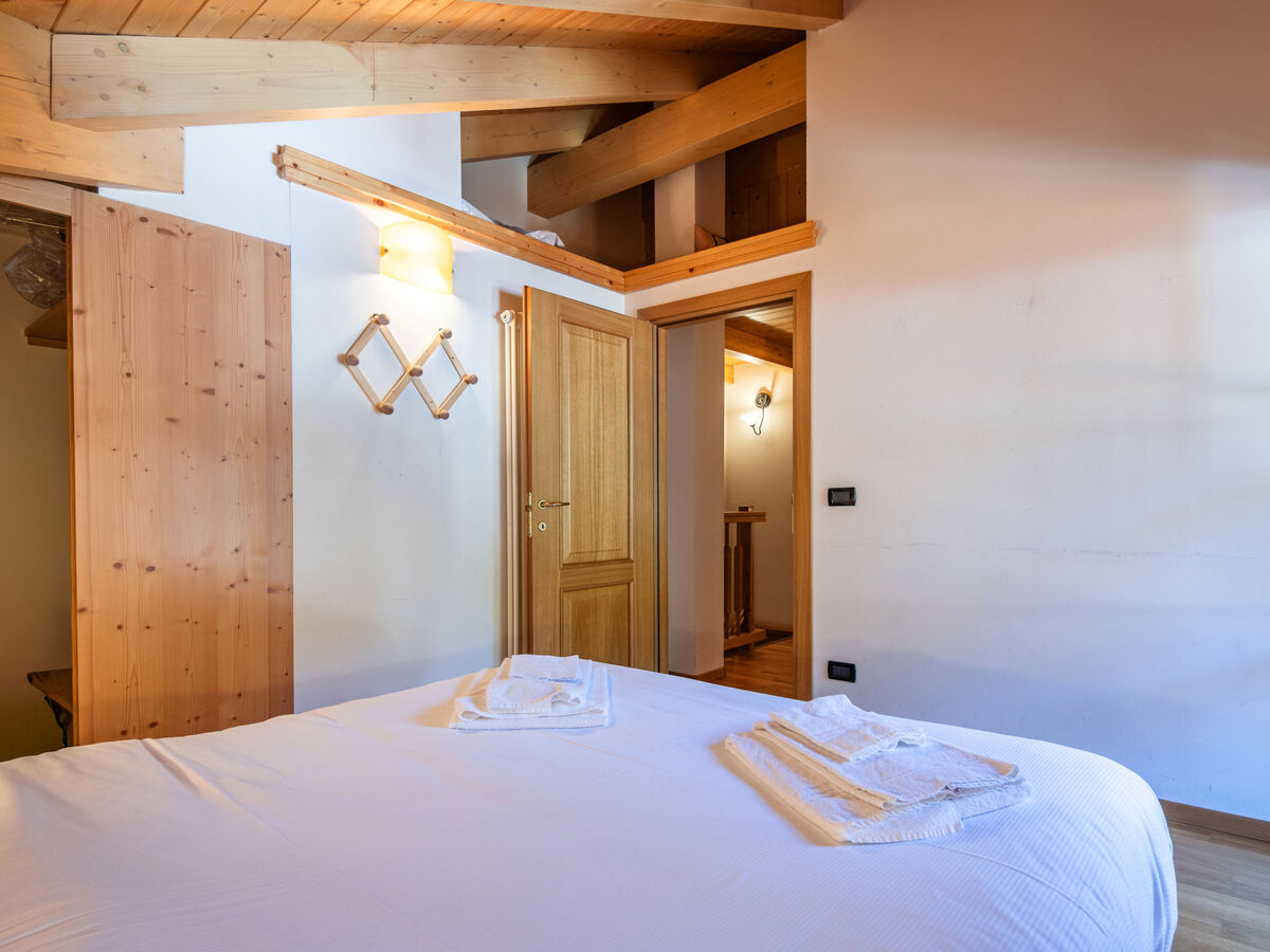 Cesa degli Abeti – Appartement 6 pers. à Canazei - Photo 22