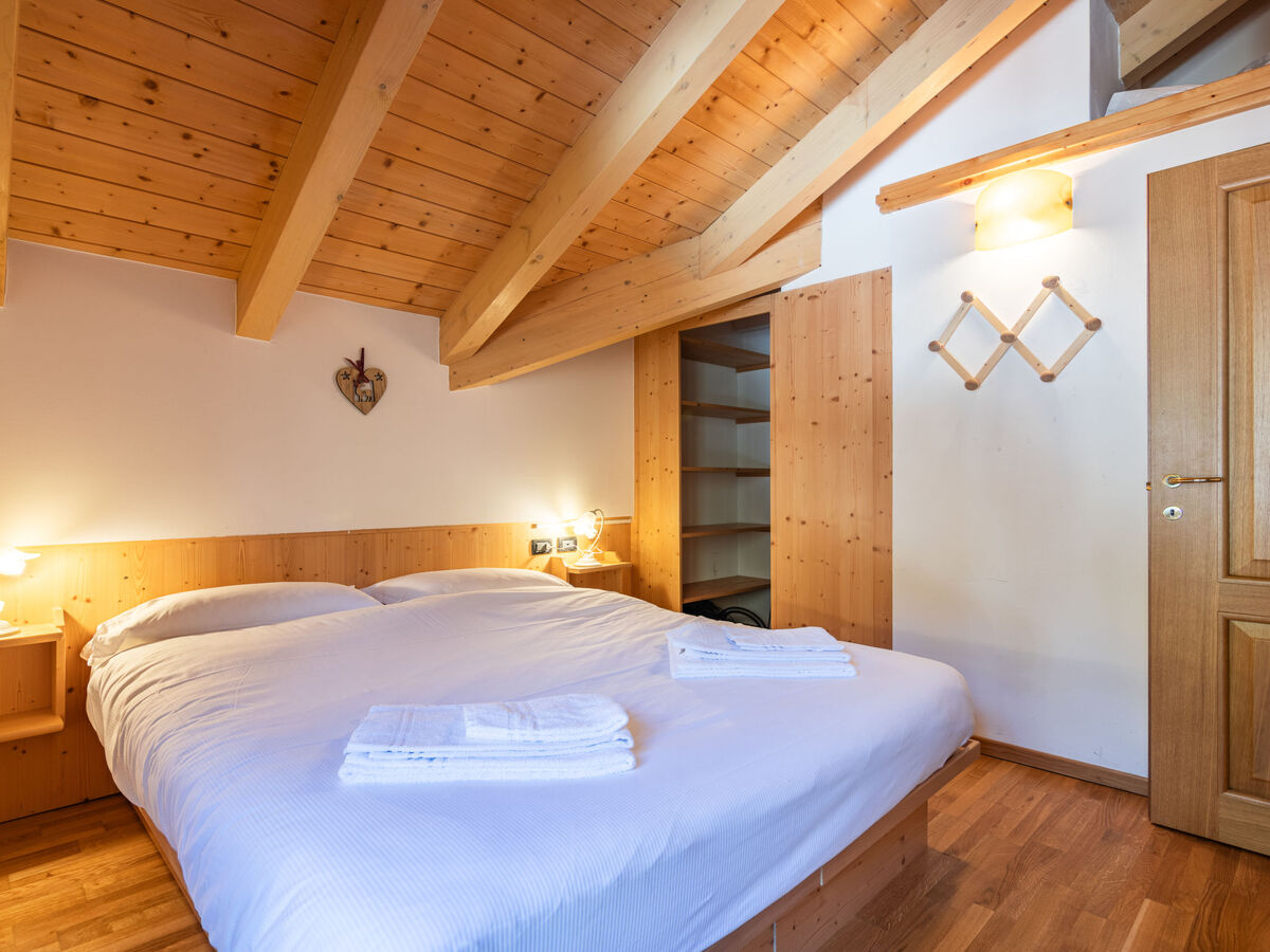 Cesa degli Abeti – Appartement 6 pers. à Canazei - Photo 23