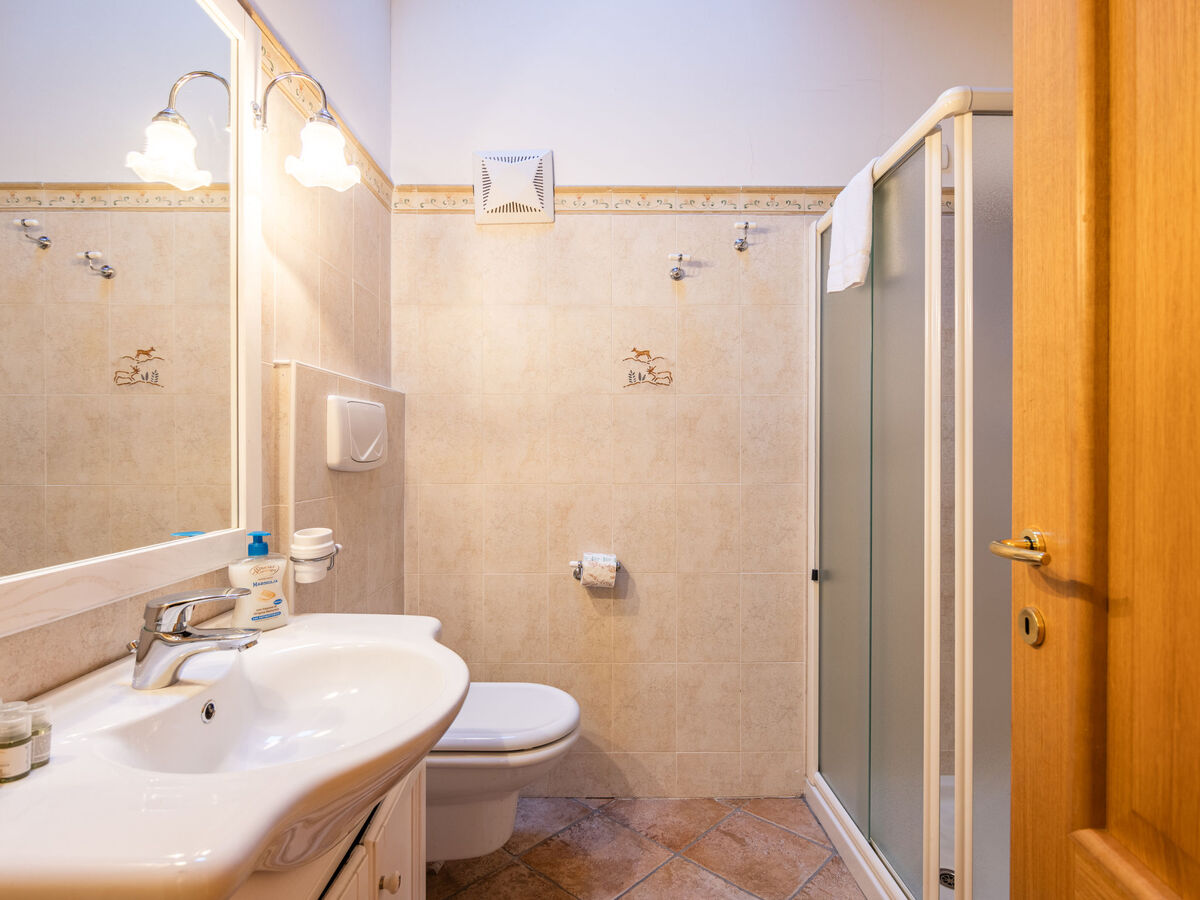 Cesa degli Abeti – Appartement 6 pers. à Canazei - Photo 25