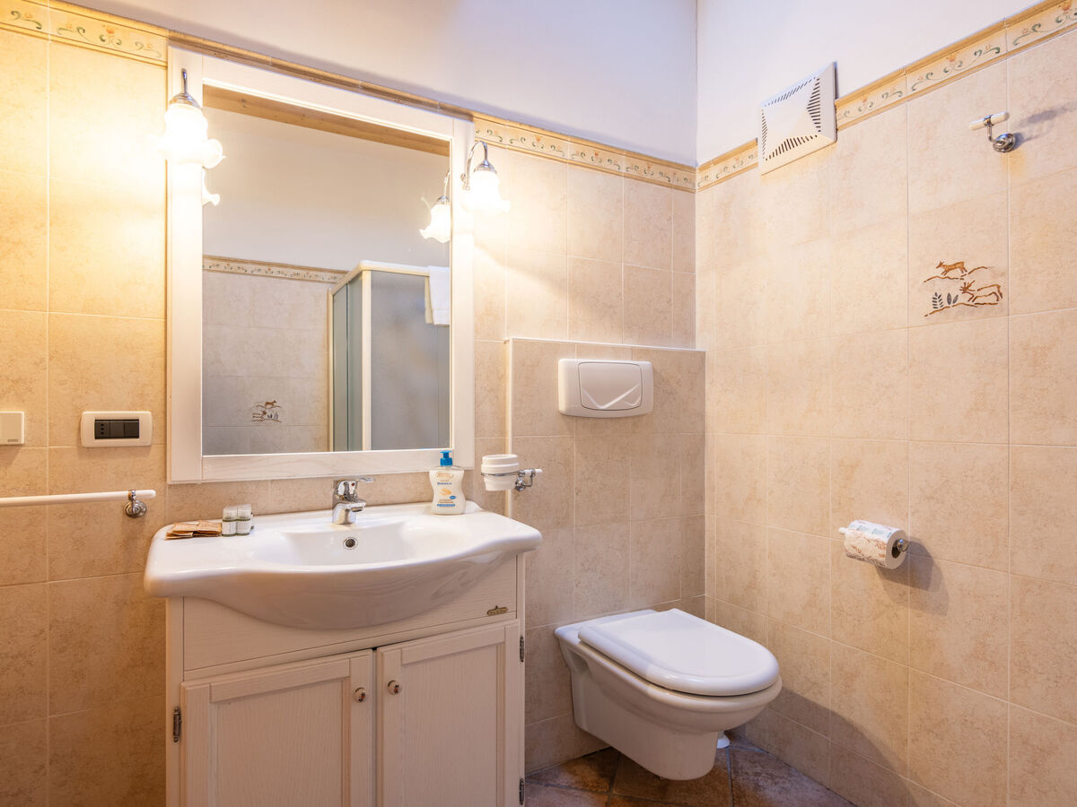 Cesa degli Abeti – Appartement 6 pers. à Canazei - Photo 27