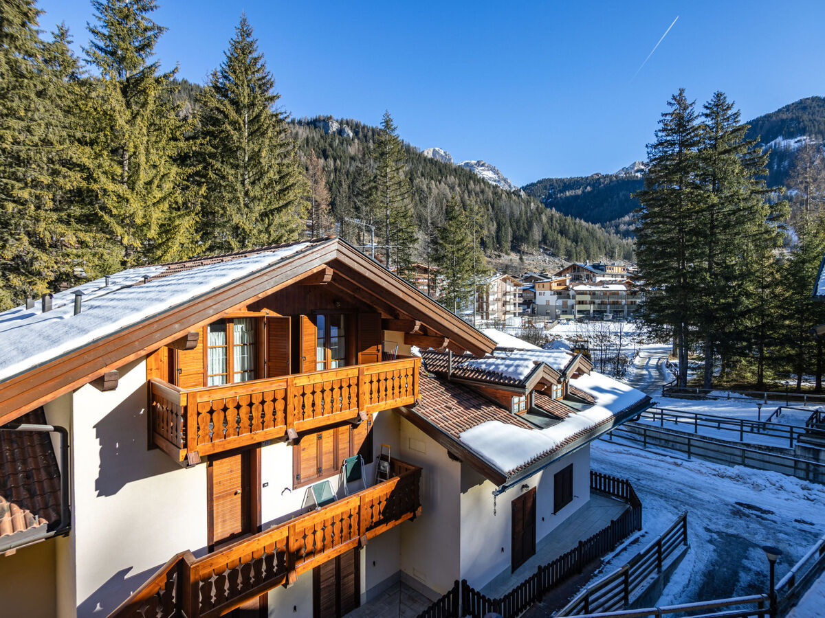 Cesa degli Abeti – Appartement 6 pers. à Canazei - Photo 29