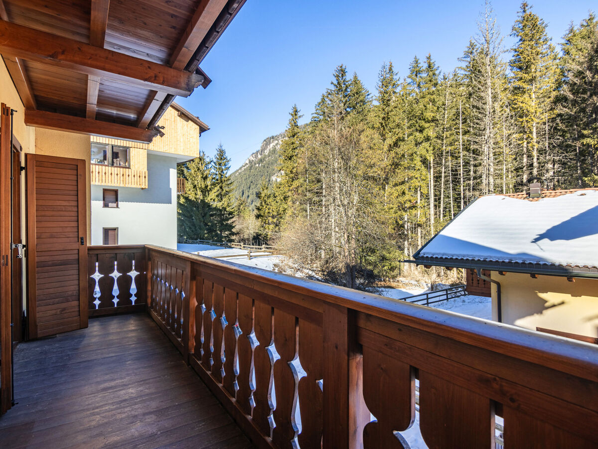 Cesa degli Abeti – Appartement 6 pers. à Canazei - Photo 32