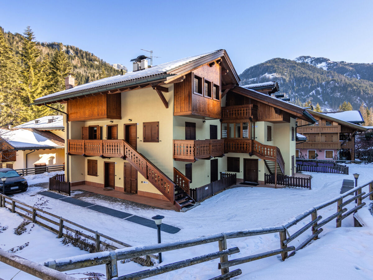 Cesa degli Abeti – Appartement 6 pers. à Canazei - Photo 33