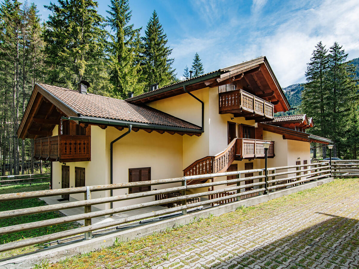 Cesa degli Abeti – Appartement 6 pers. à Canazei - Photo 34
