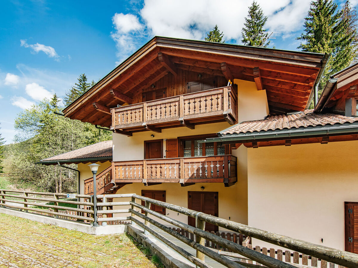 Cesa degli Abeti – Appartement 6 pers. à Canazei - Photo 35