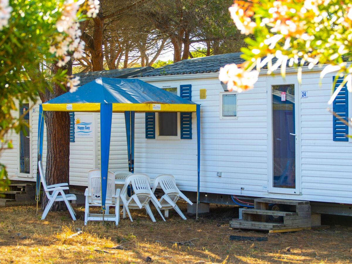 Mobil-home 3 pièces Camping Baia Paradiso, Badesi - Photo 39