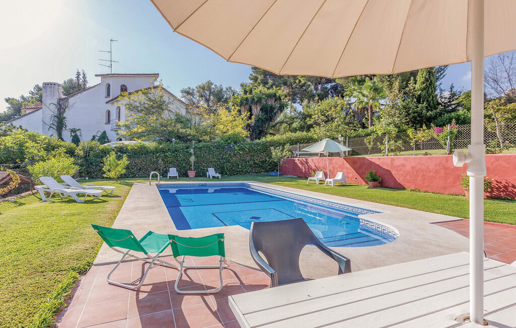 Appartement 7 personnes à Malaga - Photo 2