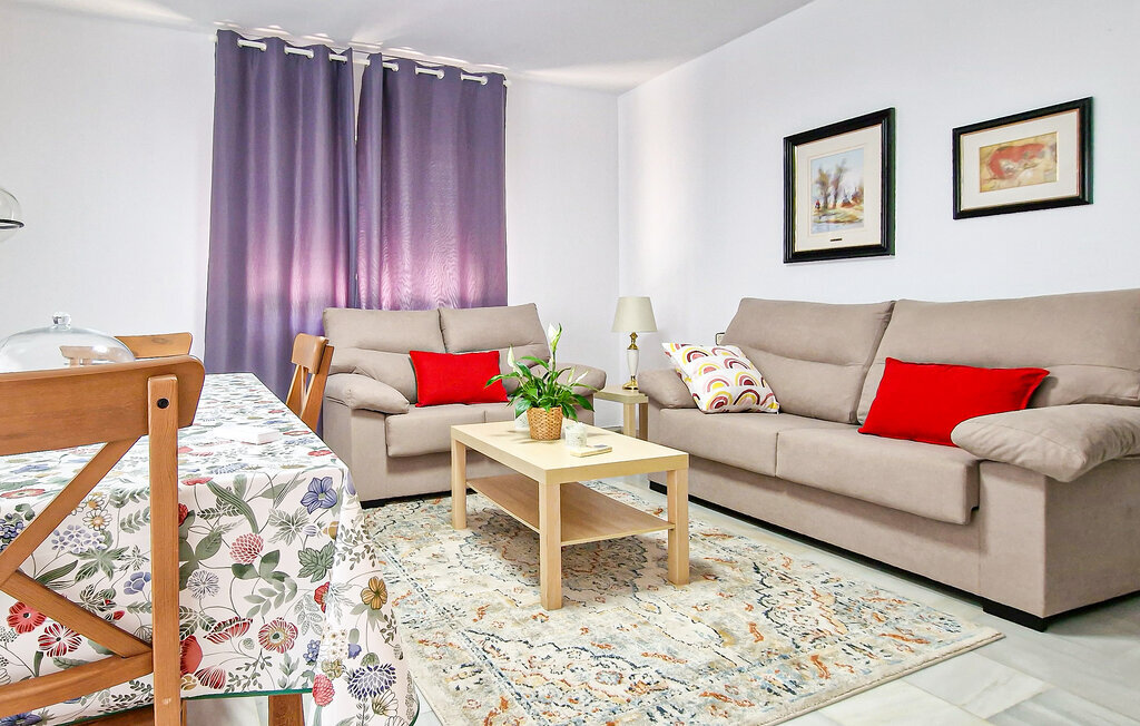 Appartement 7 personnes à Malaga - Photo 3